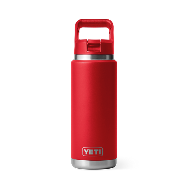 26 OZ (769 ML) STRAW BOTTLE