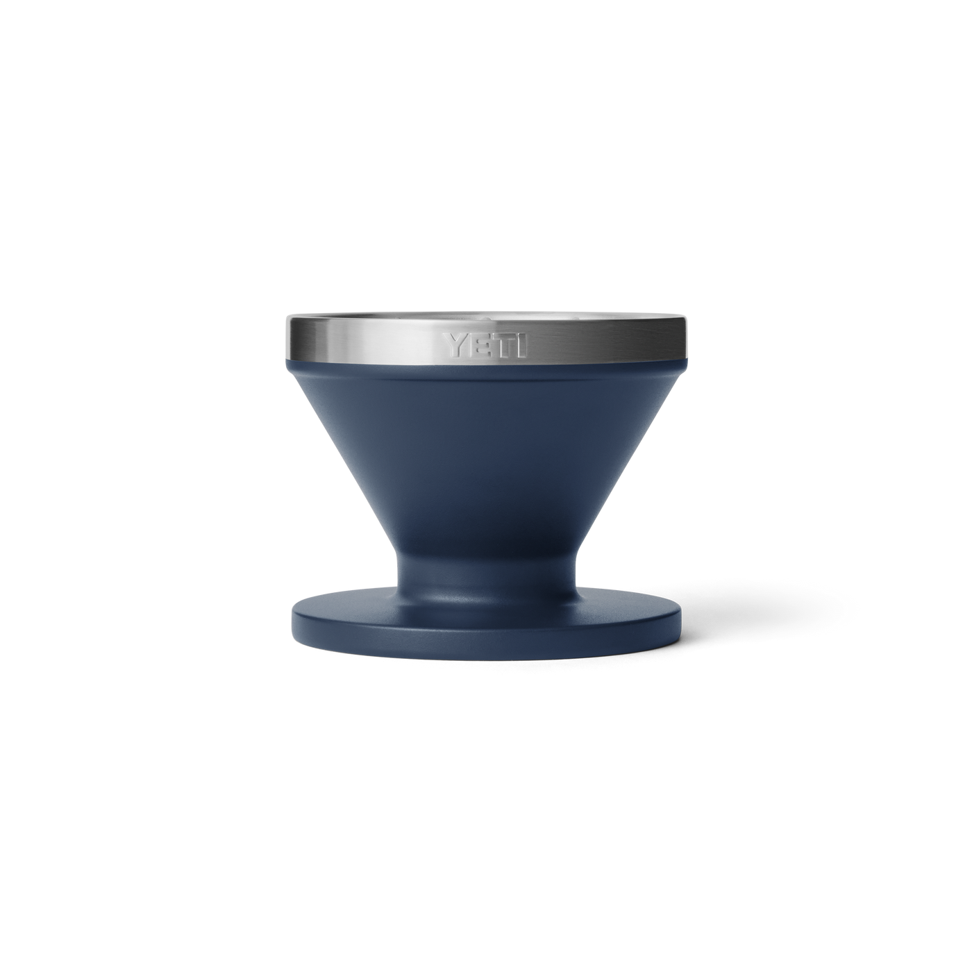 Rambler Pour Over Navy