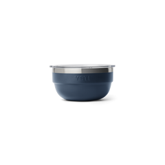 Rambler 1 qt Bowl Navy