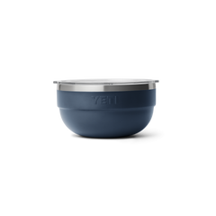 Rambler 2 qt Bowl Navy