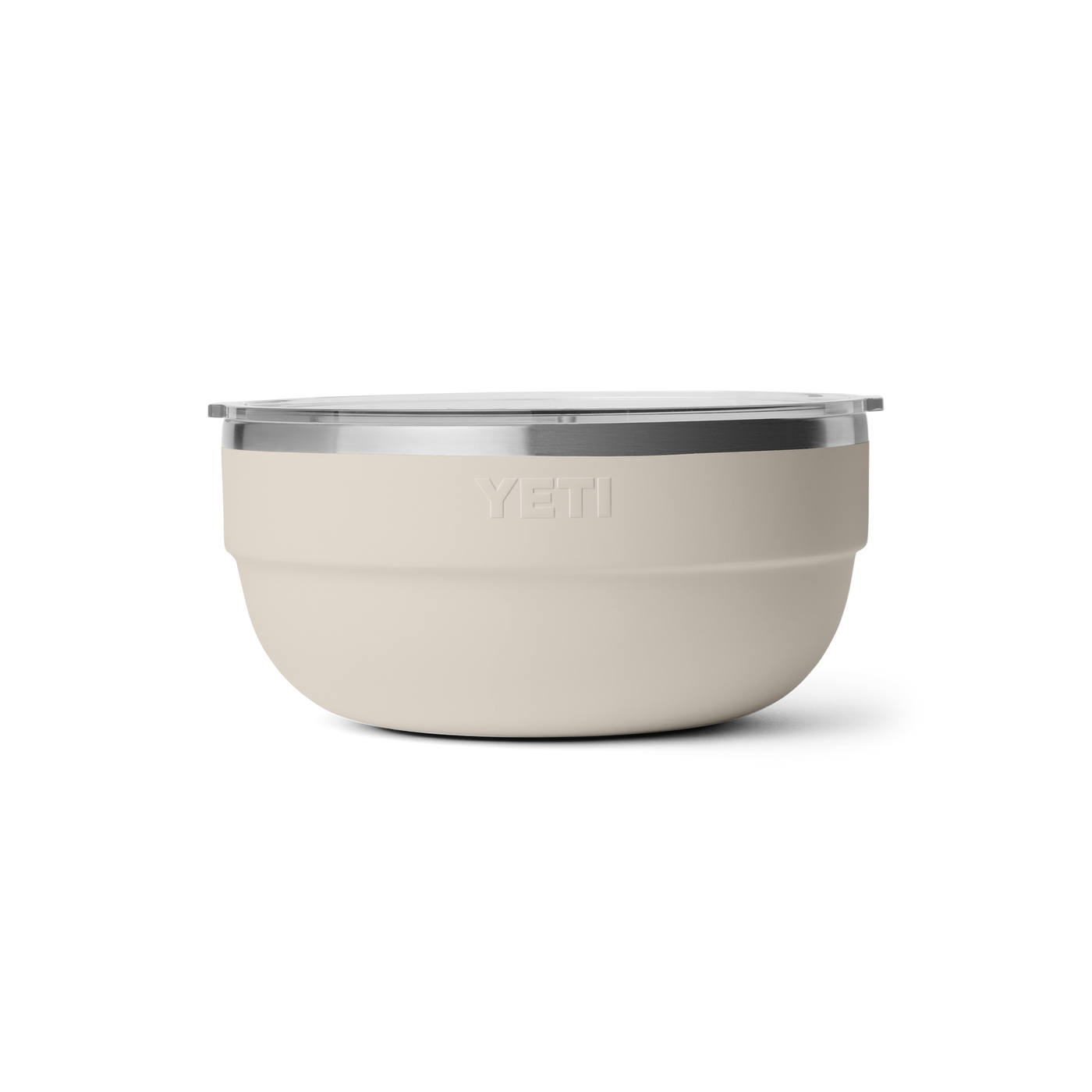 Rambler 4.5 qt Bowl Cape Taupe