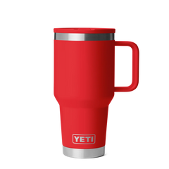 30 OZ (887 ML) TRAVEL STRAW MUG