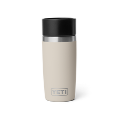 Rambler 12oz Travel Bottle Cape Taupe