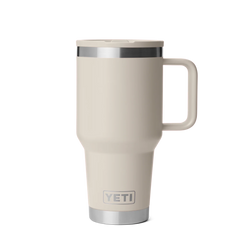 30 OZ (887 ML) TRAVEL STRAW MUG