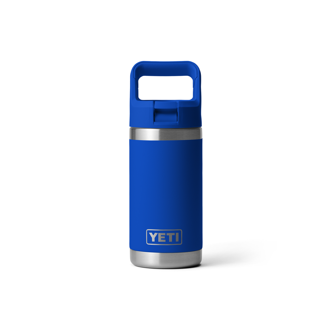 Jr 12oz Kids Bottle Royal Blue
