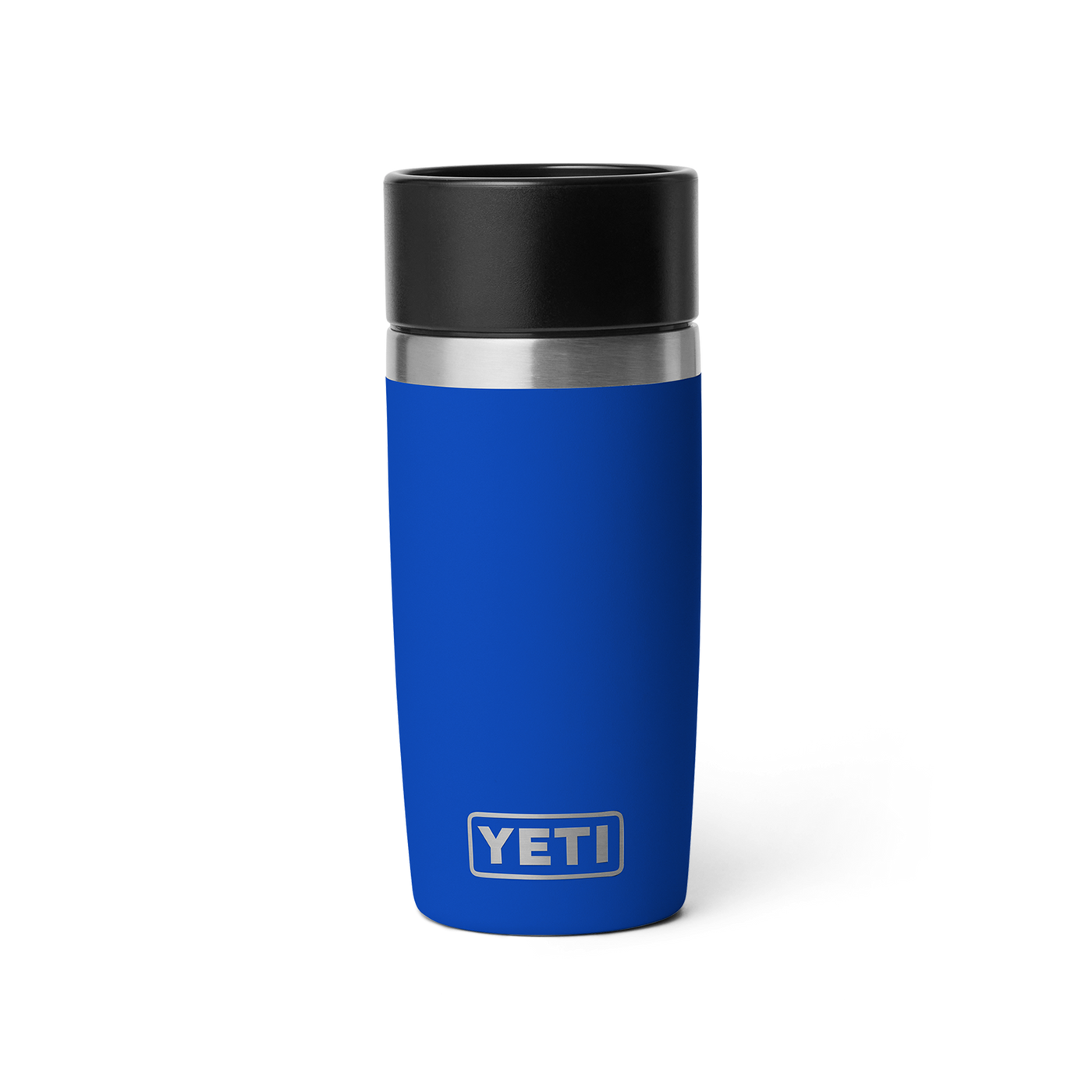 12oz Travel Bottle Royal Blue