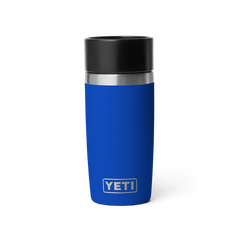 12oz Travel Bottle Royal Blue
