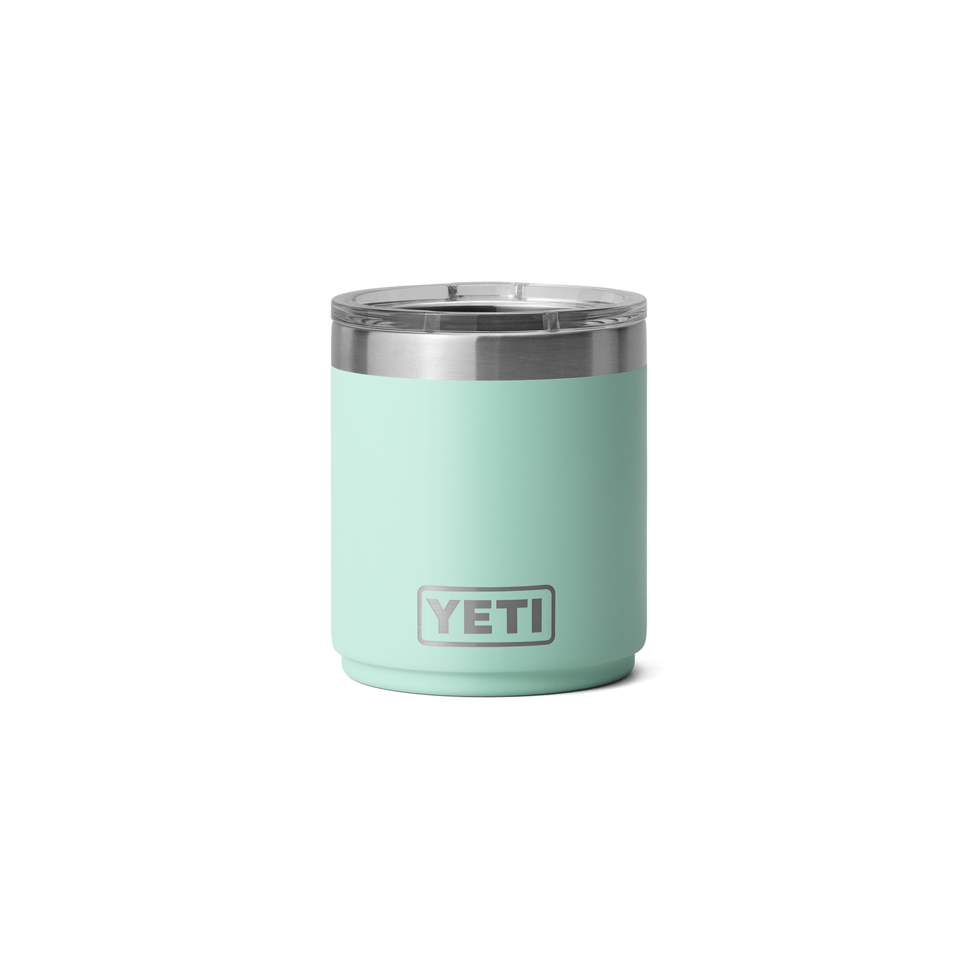 10oz Lowball 2.0 MS Seafoam