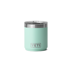 10oz Lowball 2.0 MS Seafoam