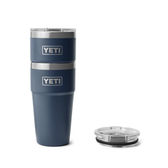 20oz Stackable Cup Navy