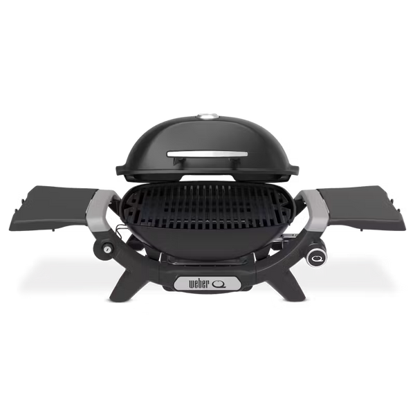 BABY Q® PREMIUM (Q1200N) GAS BARBECUE LPG