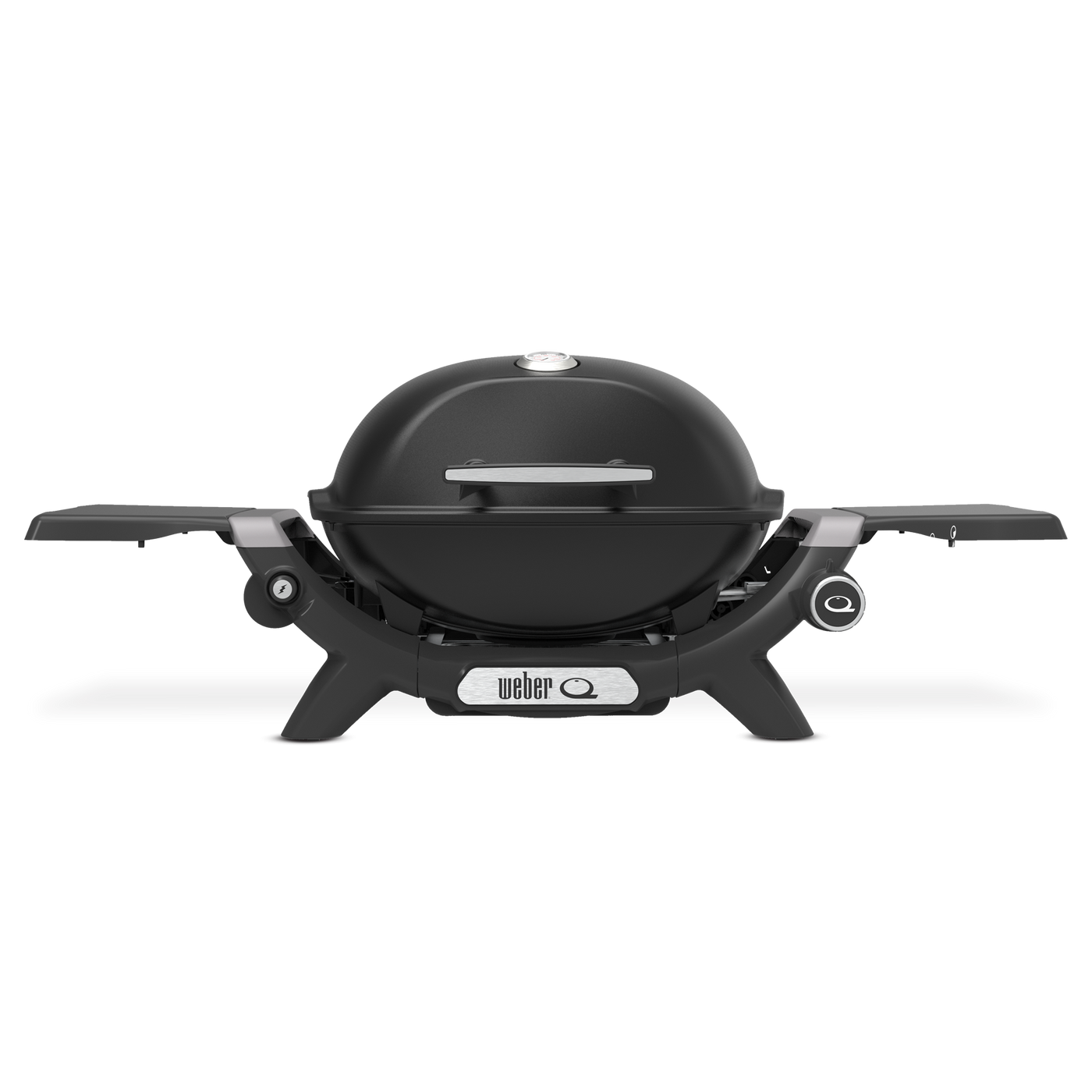Weber® Baby Q® Premium (Q1200N) Gas Barbecue