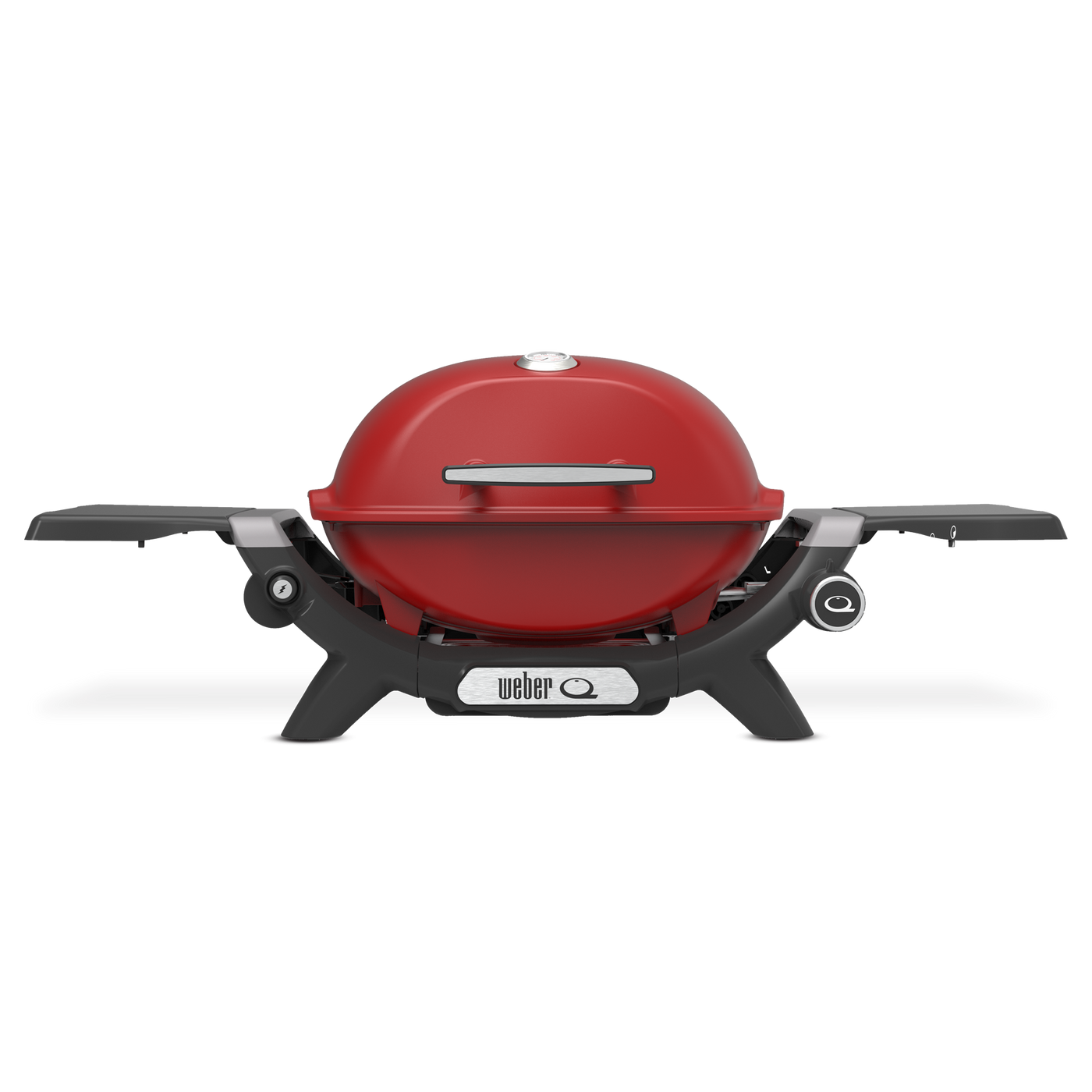 Weber® Baby Q® Premium (Q1200N) Gas Barbecue