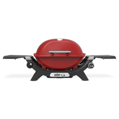Weber® Baby Q® Premium (Q1200N) Gas Barbecue