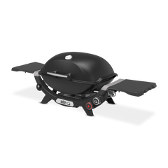Weber® Q®+ Premium (Q2800N+) Gas Barbecue