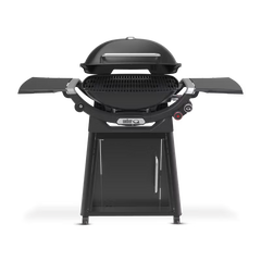 WEBER® FAMILY Q®+ PREMIUM (Q3200N+) GAS BARBECUE LPG