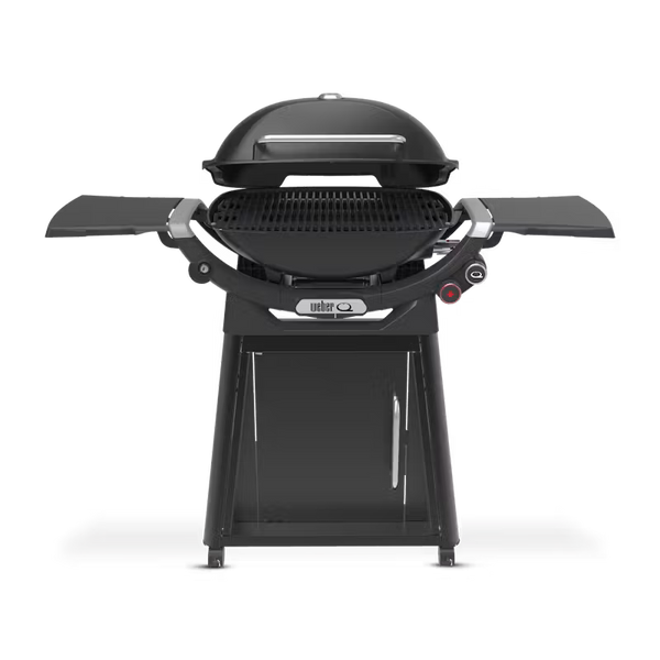 WEBER® FAMILY Q®+ PREMIUM (Q3200N+) GAS BARBECUE LPG