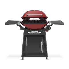 WEBER® FAMILY Q®+ PREMIUM (Q3200N+) GAS BARBECUE LPG
