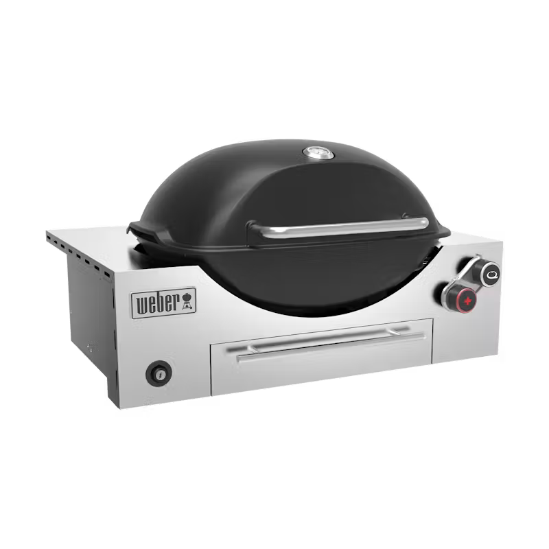 Built-in Q+ Premium (Q3600N+) Midnight Black 