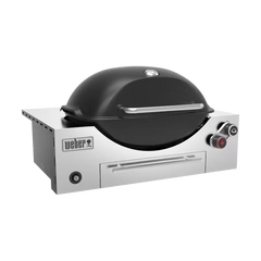 Built-in Q+ Premium (Q3600N+) Midnight Black 