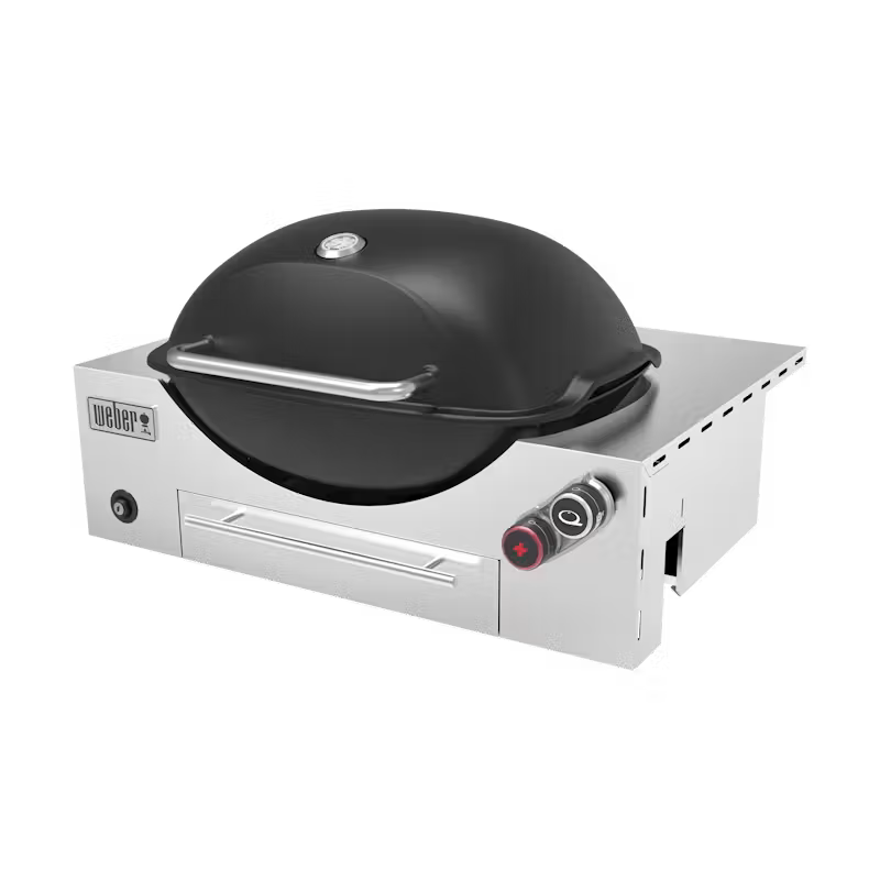 Built-in Q+ Premium (Q3600N+) Midnight Black 