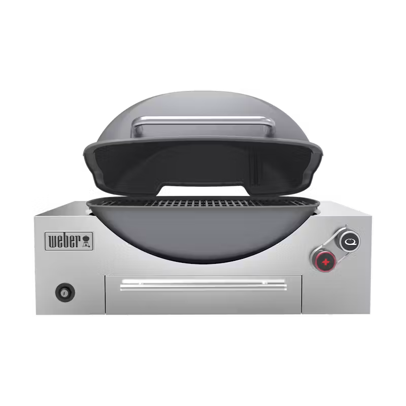 Built-in Q+ Premium (Q3600N+) SMOKE GREY
