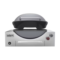Built-in Q+ Premium (Q3600N+) SMOKE GREY