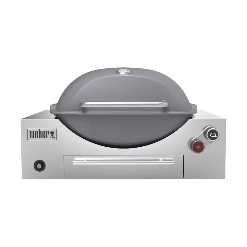Built-in Q+ Premium (Q3600N+) SMOKE GREY