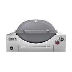 Built-in Q+ Premium (Q3600N+) SMOKE GREY