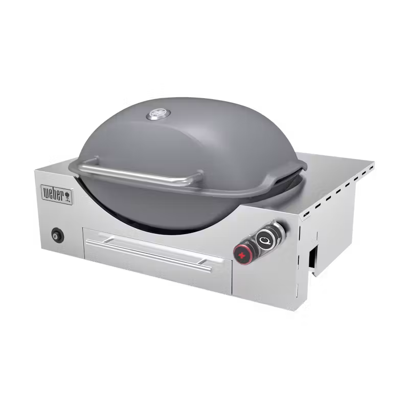 Built-in Q+ Premium (Q3600N+) SMOKE GREY
