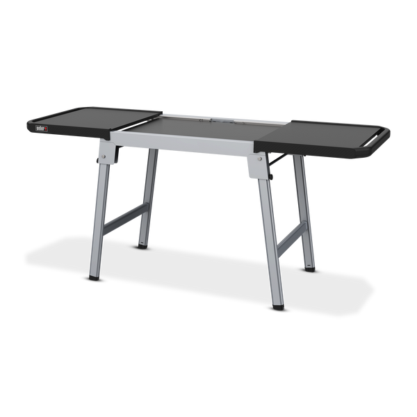 Slate Tabletop Griddle Expandable Stand