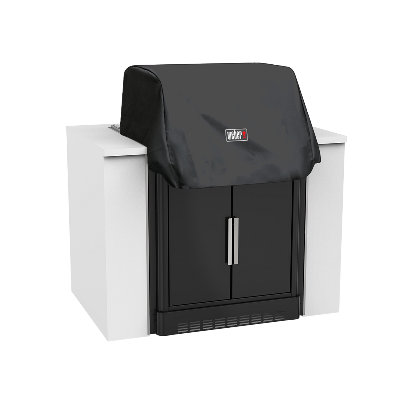 Genesis Built-In E360 Cover