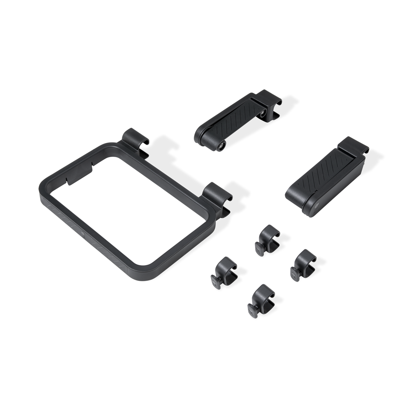 Weber Works Organiser Kit