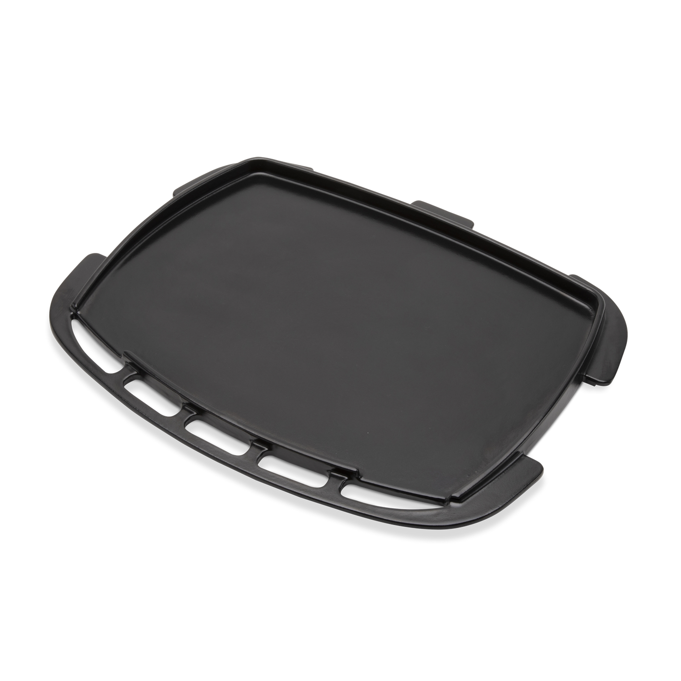 Weber Baby Q Full Length Hotplate