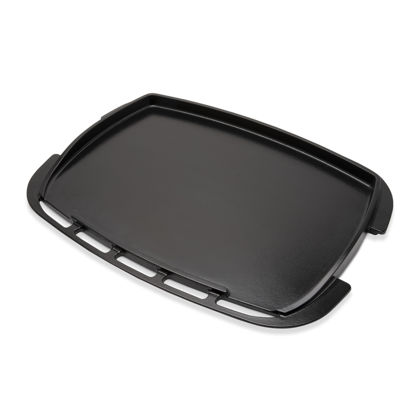 Weber Family Q Full Length Hotplate