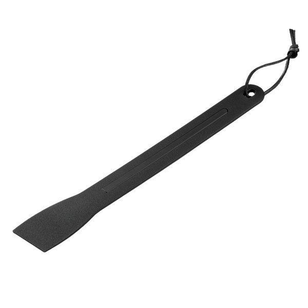 Weber Cookbox scraper