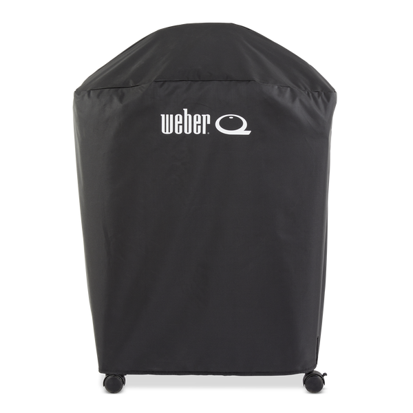 Family Q Premium barbecue and cart cover (Q3X00N)