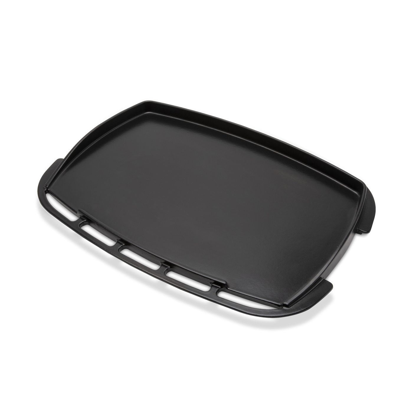 Weber Q Full Length Hotplate
