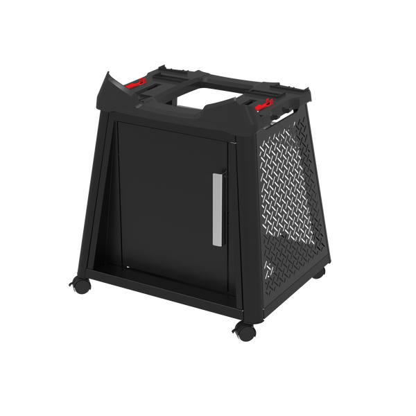 Baby Q and Q Premium cart