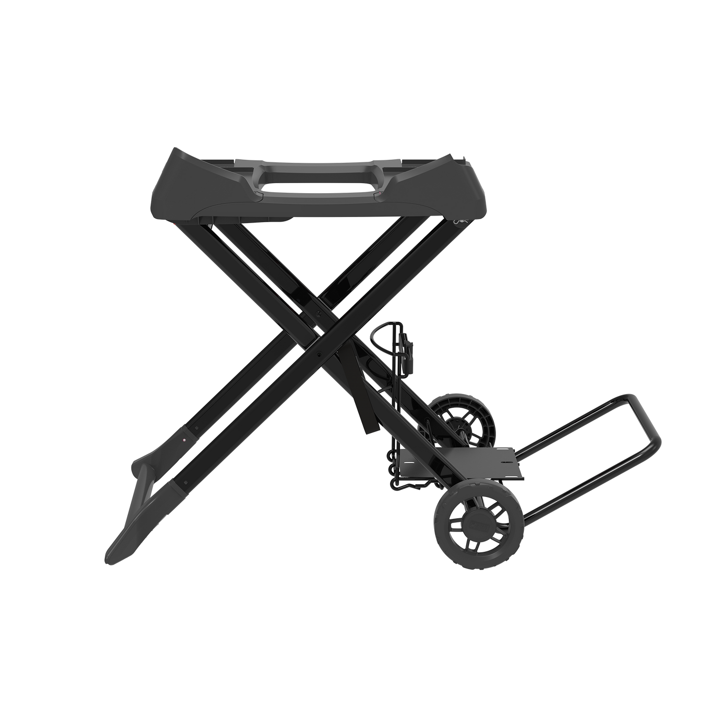 Weber Q Portable Cart (1000N 2000N Series)