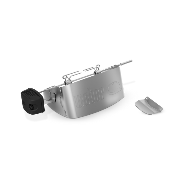 Weber Baby Q Rotisserie Set (Q1X00N)