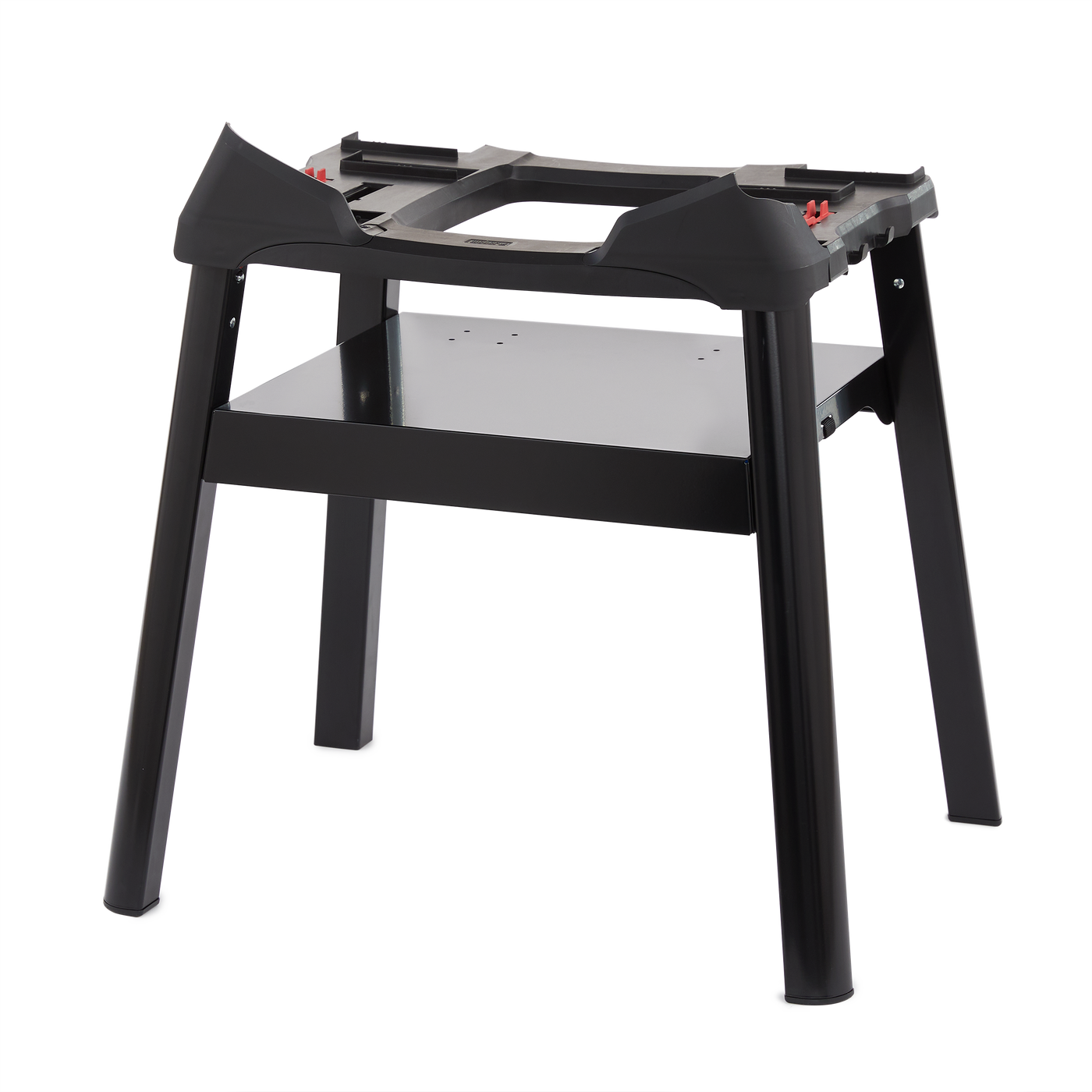 Baby Q and Q Compact Stand