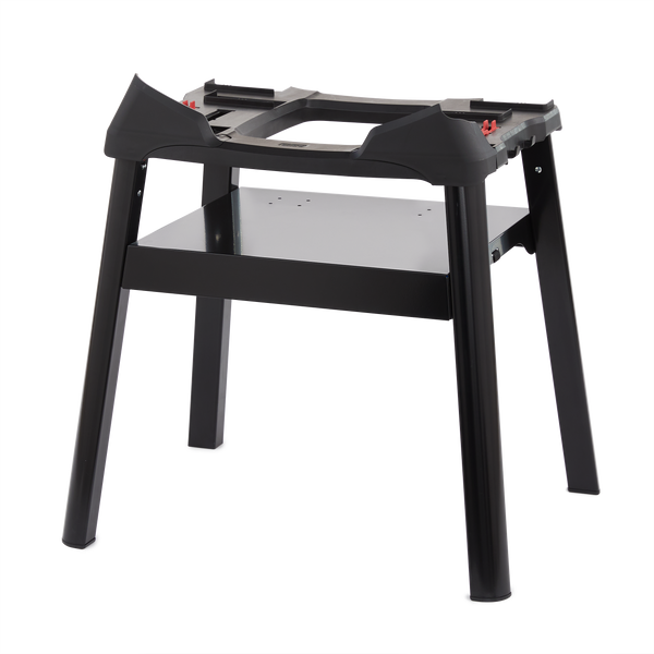 Baby Q and Q Compact Stand