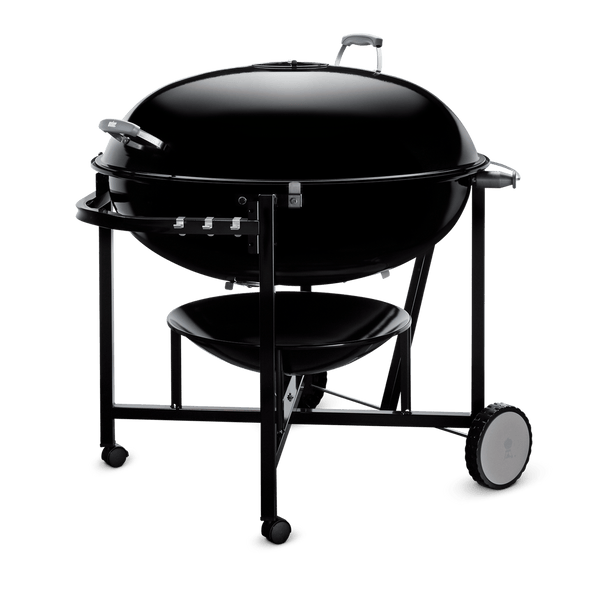 Ranch Kettle 93cm Black