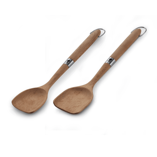 Wok Tool Set