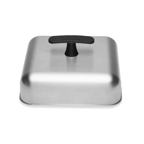 Basting Dome