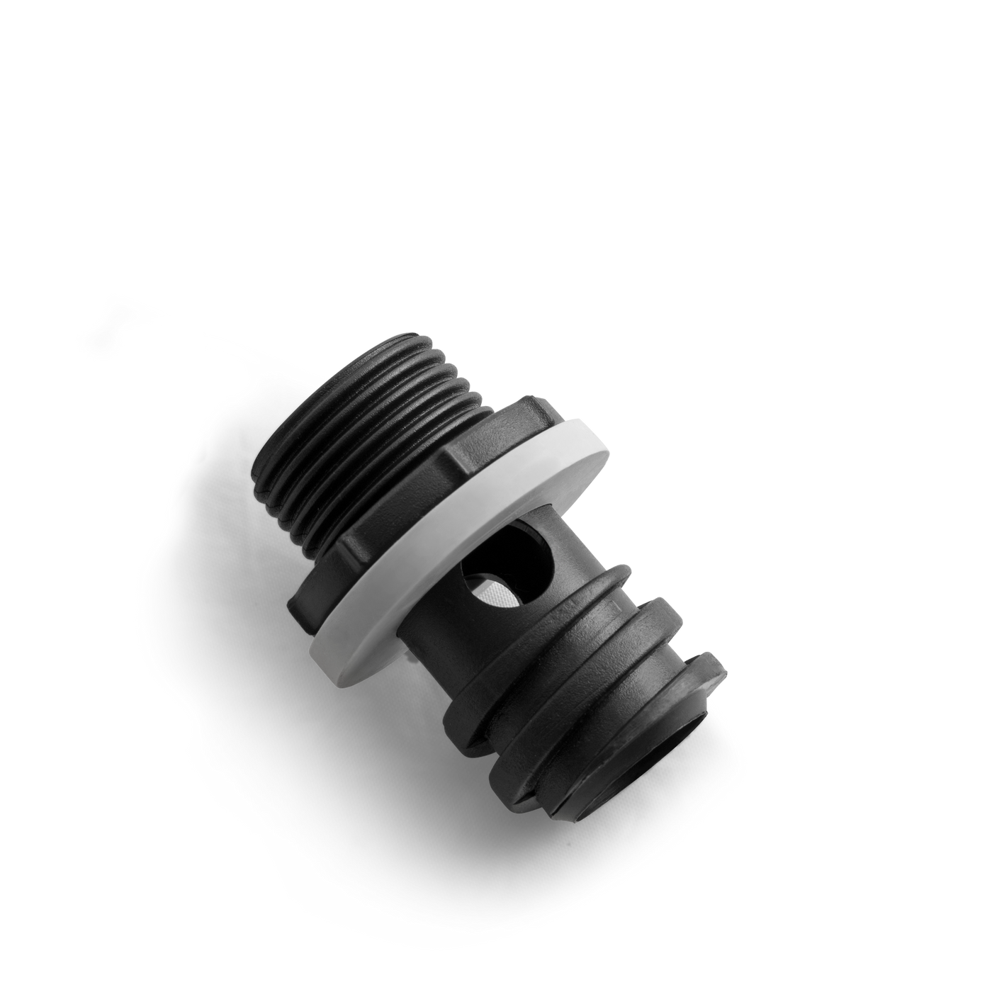 Drain Plug Hose Connection V2