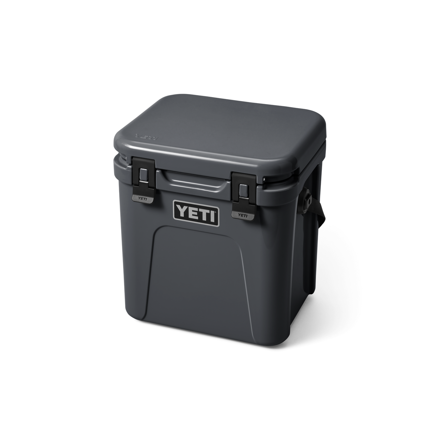 Roadie 24 2.0 - Charcoal