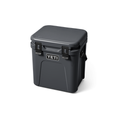Roadie 24 2.0 - Charcoal