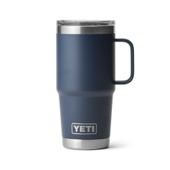 20 OZ (591 ML) TRAVEL MUG